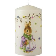 Villeroy & Boch Flower Tendril 12 × 7 cm - Candle