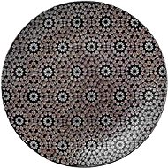 LENE BJERRE ABELLA, black - Plate