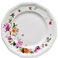 ROSENTHAL MARIA PINK ROSE, 19 cm - Plate