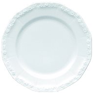 ROSENTHAL MARIA WHITE, 17 cm - Plate
