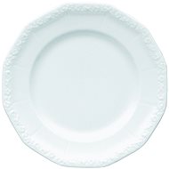 ROSENTHAL MARIA WHITE, 19 cm - Plate