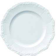 ROSENTHAL MARIA WHITE, 21 cm - Plate
