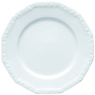 ROSENTHAL MARIA WHITE, 25 cm - Plate