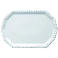 ROSENTHAL MARIA WHITE Oval, 32 cm - Plate