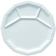 ROSENTHAL MARIA WHITE Divided, 27 cm - Plate