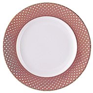 ROSENTHAL FRANCIS CARREAU BEIGE, 18 cm - Plate