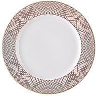 ROSENTHAL FRANCIS CARREAU BEIGE, 22 cm - Plate