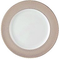 ROSENTHAL FRANCIS CARREAU BEIGE, 27 cm - Plate