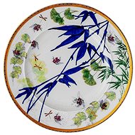 ROSENTHAL HERITAGE TURANDOT WHITE, 18 cm - Plate