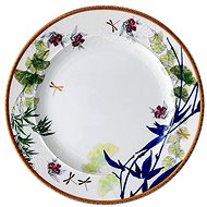 ROSENTHAL HERITAGE TURANDOT WHITE, 22 cm - Plate