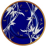 ROSENTHAL HERITAGE TURANDOT BLUE, 18 cm - Plate