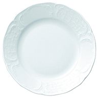 ROSENTHAL SANSSOUCI WHITE, 17 cm - Plate