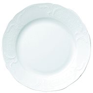 ROSENTHAL SANSSOUCI WHITE, 19 cm - Plate