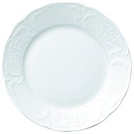 ROSENTHAL SANSSOUCI WHITE, 21 cm - Plate