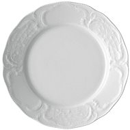 ROSENTHAL SANSSOUCI WHITE, 25 cm - Plate