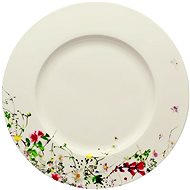 ROSENTHAL BRILLANCE FLEURS SAUVAGES, 28 cm - Plate