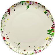 ROSENTHAL BRILLANCE FLEURS SAUVAGES, 21 cm - Plate