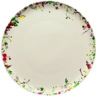 ROSENTHAL BRILLANCE FLEURS SAUVAGES, 27 cm - Plate
