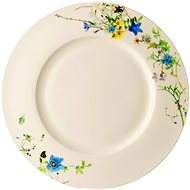ROSENTHAL BRILLANCE FLEURS DES ALPES, 28 cm - Plate