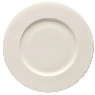 ROSENTHAL BRILLANCE WHITE, 19 cm - Plate