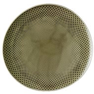 ROSENTHAL JUNTO PEARL GREY, 27 cm - Plate