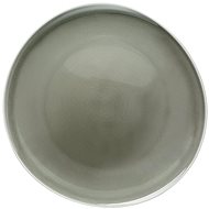 ROSENTHAL JUNTO PEARL GREY Smooth, 27 cm - Plate