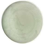 ROSENTHAL JUNTO PEARL GREY, 32 cm - Plate
