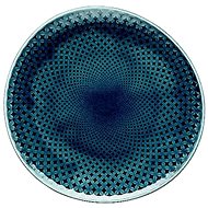 ROSENTHAL JUNTO OCEAN BLUE, 16 cm - Plate