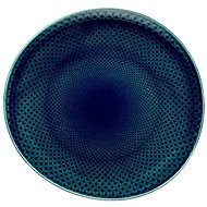 ROSENTHAL JUNTO OCEAN BLUE, 22 cm - Plate