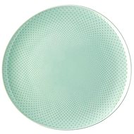ROSENTHAL JUNTO OPAL GREEN, 27 cm - Plate