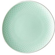 ROSENTHAL JUNTO OPAL GREEN, 16 cm - Plate