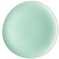 ROSENTHAL JUNTO OPAL GREEN Smooth, 27 cm - Plate
