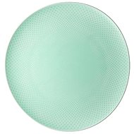ROSENTHAL JUNTO OPAL GREEN, 32 cm - Plate