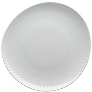 ROSENTHAL JUNTO WHITE, 22 cm - Plate