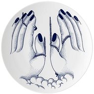 ROSENTHAL FAR, FAR, CLOSER, 17 cm - Plate
