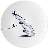 ROSENTHAL FAR, FAR, CLOSER M2, 26 cm - Plate