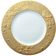 ROSENTHAL MAGIC FLUTE SARASTRO, 25 cm - Plate