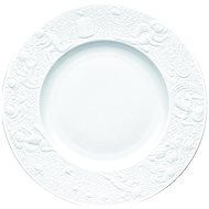 ROSENTHAL MAGIC FLUTE WHITE, 19 cm - Plate
