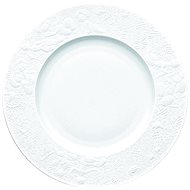 ROSENTHAL MAGIC FLUTE WHITE, 25 cm - Plate