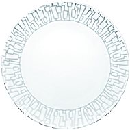 ROSENTHAL TAC SKIN PLATIN, 28 cm - Plate