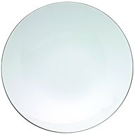 ROSENTHAL TAC PLATINUM, 28 cm - Plate