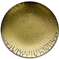 ROSENTHAL TAC SKIN GOLD, 16 cm - Plate