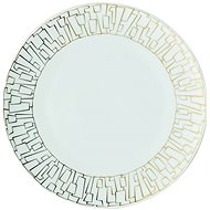 ROSENTHAL TAC SKIN GOLD, 22 cm - Plate