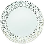 ROSENTHAL TAC SKIN GOLD, 28 cm - Plate