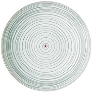 ROSENTHAL TAC STRIPES RED 2.0, 16 cm - Plate