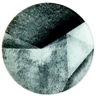 ROSENTHAL TAC STRIPES 2.0 STRUKTUR, 10 cm - Plate