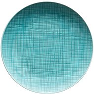 ROSENTHAL MESH COLOURS AQUA, 21 cm - Plate