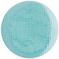 ROSENTHAL MESH COLOURS AQUA, 24 cm - Plate