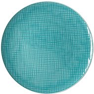 ROSENTHAL MESH COLOURS AQUA, 30 cm - Plate