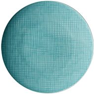 ROSENTHAL MESH COLOURS AQUA, 33 cm - Plate